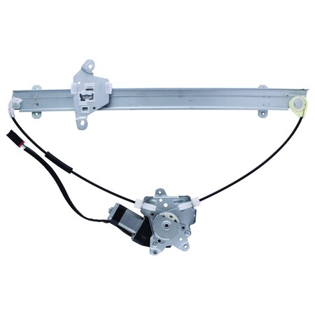 Wai Global WINDOW REGULATOR & MOTOR, WPR0942RM WPR0942RM